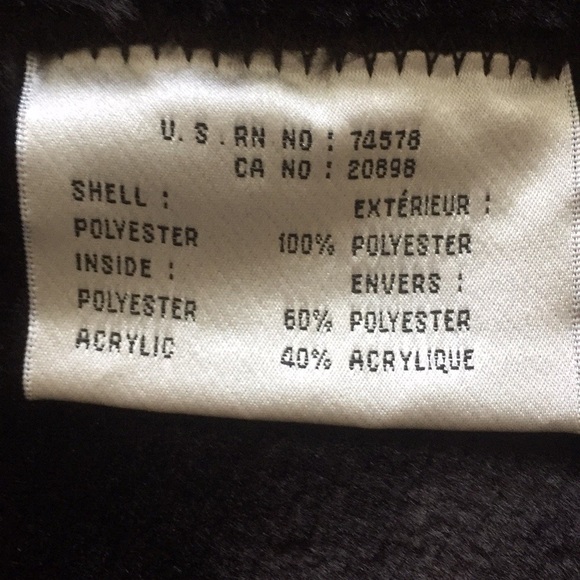 Cache suede coat - Picture 8 of 9